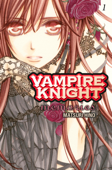 Vampire Knight - Memories 1 - Matsuri Hino