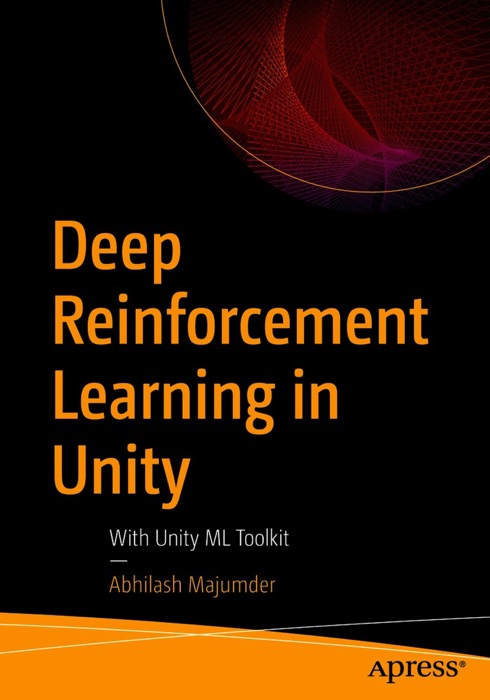 Deep Reinforcement Learning in Unity