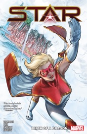 Star - Kelly Thompson by  Kelly Thompson PDF Download