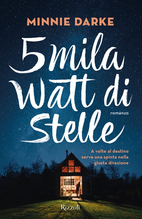 Cinquemila watt di stelle