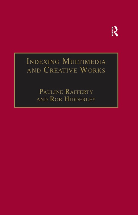 Indexing Multimedia and Creative Works