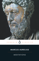 Marcus Aurelius & Martin Hammond - Meditations artwork
