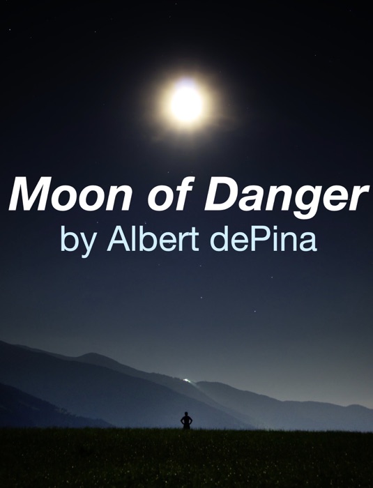Moon of Danger
