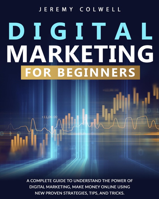 DIGITAL MARKETING FOR BEGINNERS