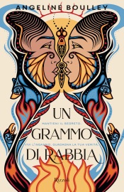 Un grammo di rabbia - Angeline Boulley by  Angeline Boulley PDF Download