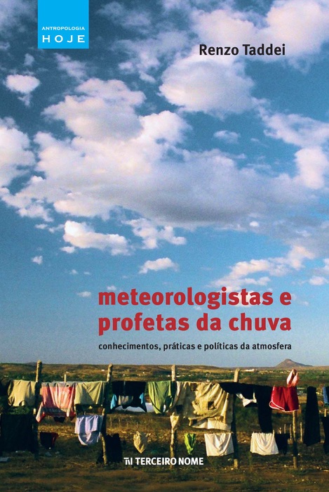 Meteorologistas e profetas da chuva