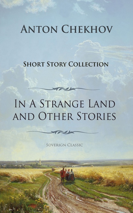 Anton Chekhov Short Story Collection Vol.1
