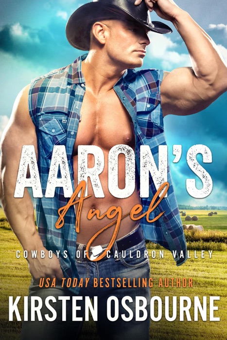Aaron's Angel