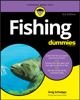 Greg Schwipps & Peter Kaminsky - Fishing For Dummies artwork