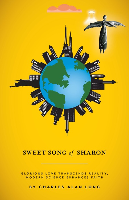 Sweet Song of Sharon