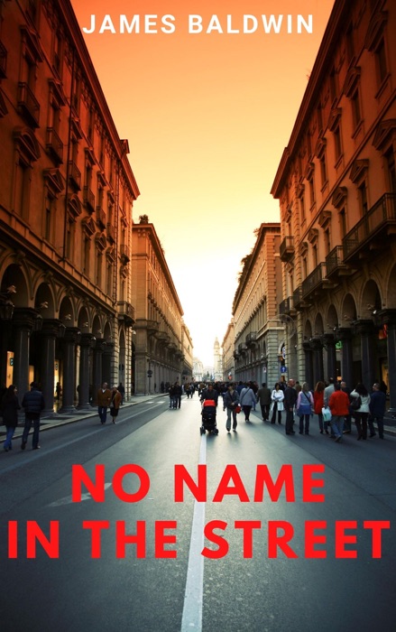 No Name in the Street