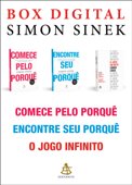 Box Simon Sinek - Simon Sinek