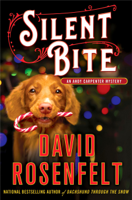 David Rosenfelt - Silent Bite artwork