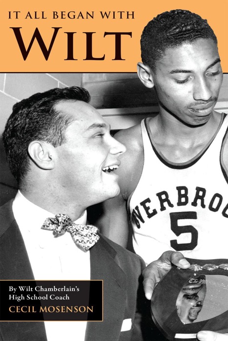 It All Began with Wilt