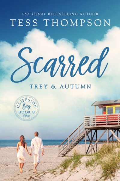 Scarred: Trey and Autumn