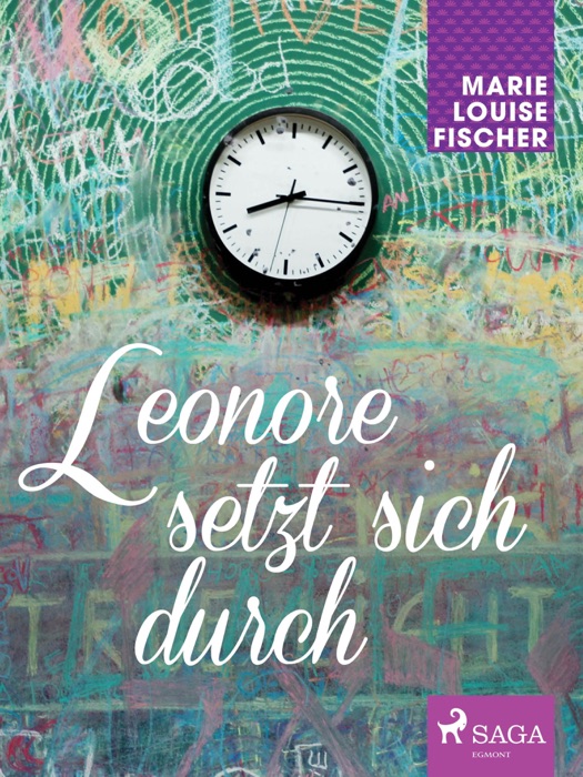 Leonore setzt sich durch