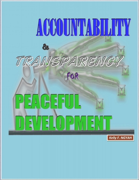 Accountability and Transparency for Peaceful Development