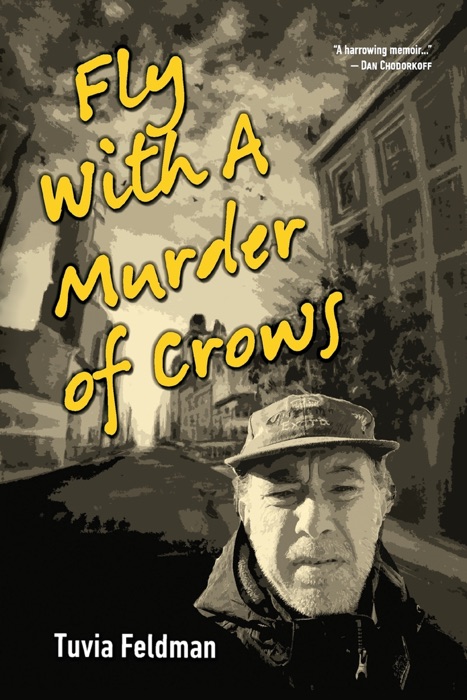 Fly With A Murder of Crows