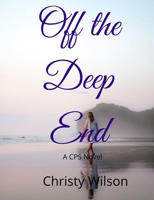 Off the Deep End