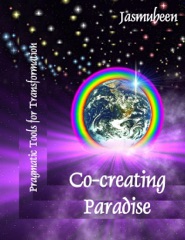 Co-creating Paradise - Pragmatic Tools for Transformation