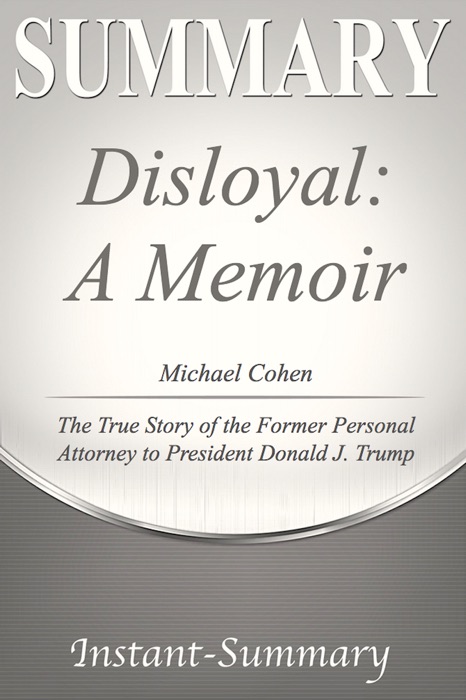 Disloyal: A Memoir