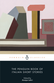 The Penguin Book of Italian Short Stories - Jhumpa Lahiri