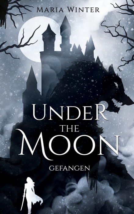 Under the Moon