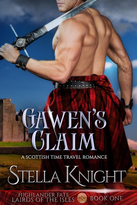 Gawen's Claim