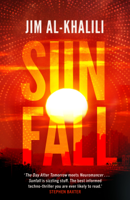 Jim Al-Khalili - Sunfall artwork