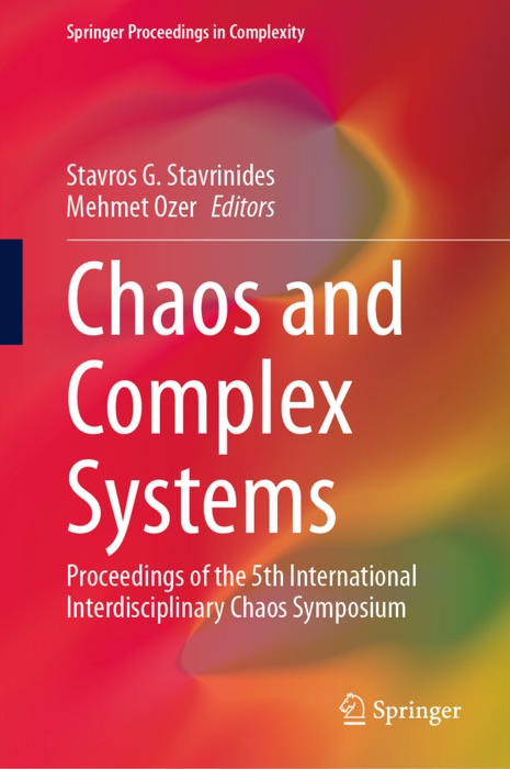 Chaos and Complex Systems