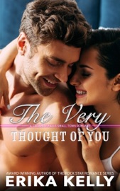 The Very Thought of You