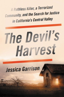 Jessica Garrison - The Devil's Harvest artwork