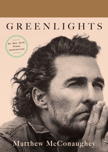 book greenlights