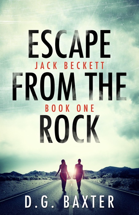 Escape From the Rock