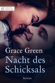 Nacht des Schicksals - Grace Green by  Grace Green PDF Download
