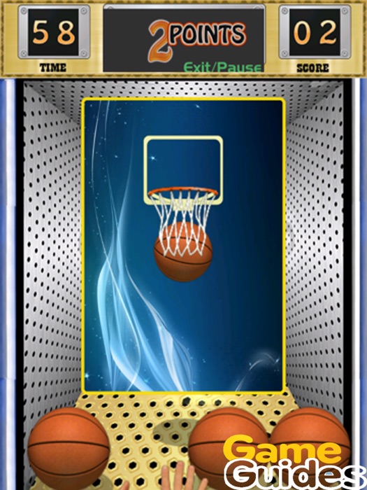 Basketball Showdown 2015 Cheats Tips, Tricks & Strategy Guide