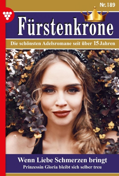 Fürstenkrone 189 – Adelsroman
