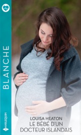 Le bébé d'un docteur islandais