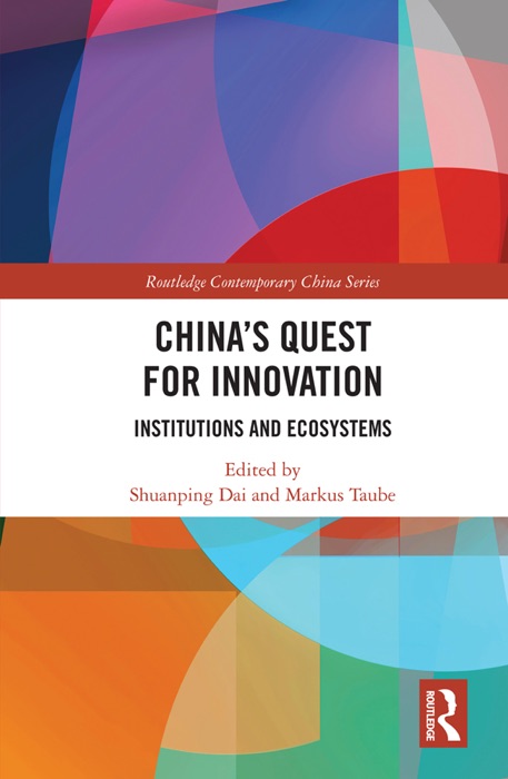 China's Quest for Innovation