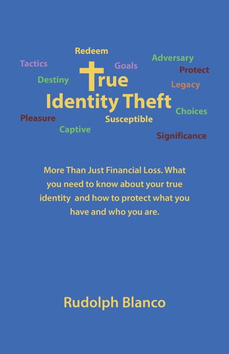 True Identity Theft