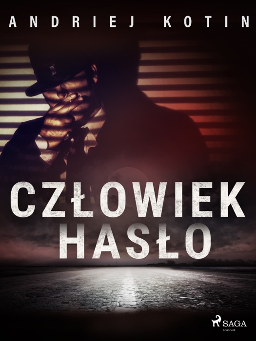 Człowiek hasło