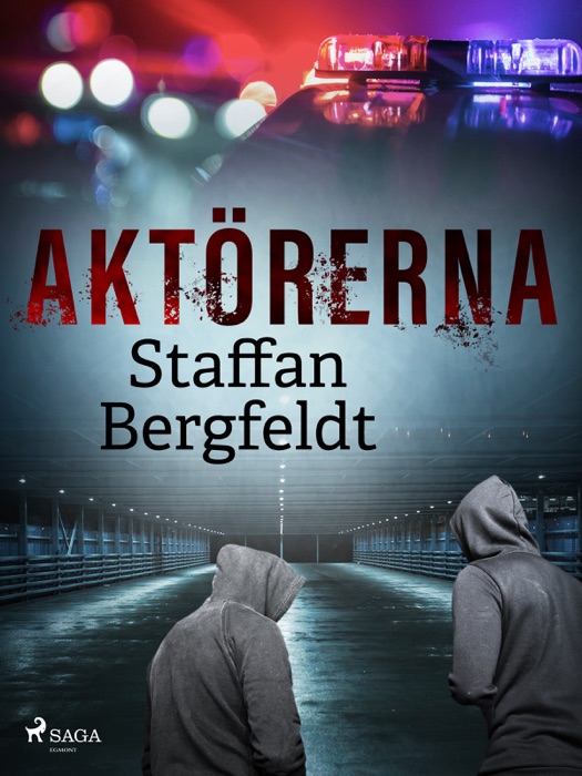 Aktörerna