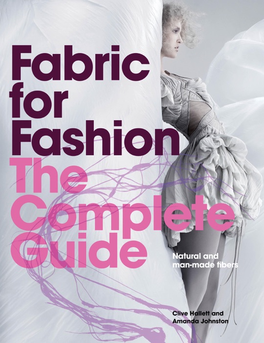 Fabric for Fashion: The Complete Guide