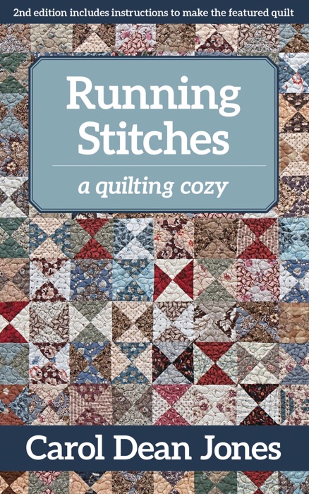 Running Stitches