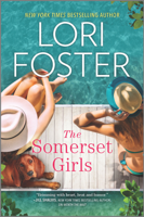 Lori Foster - The Somerset Girls artwork