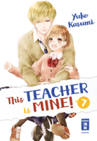 Yuko Kasumi - This Teacher is Mine! 07 artwork