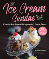 Michael Turback & Bonnie Matthews - The Ice Cream Sundae Book artwork