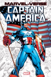 Marvel-Verse - Brian Clevinger, Len Wein, Roger Stern & Stan Lee by  Brian Clevinger, Len Wein, Roger Stern & Stan Lee PDF Download