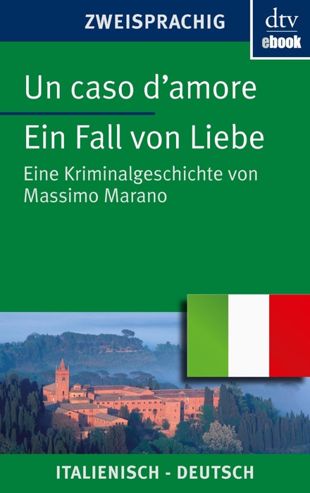 Un caso d'amore, Ein Fall von Liebe