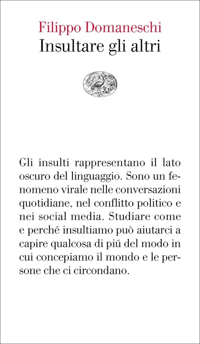 Insultare gli altri